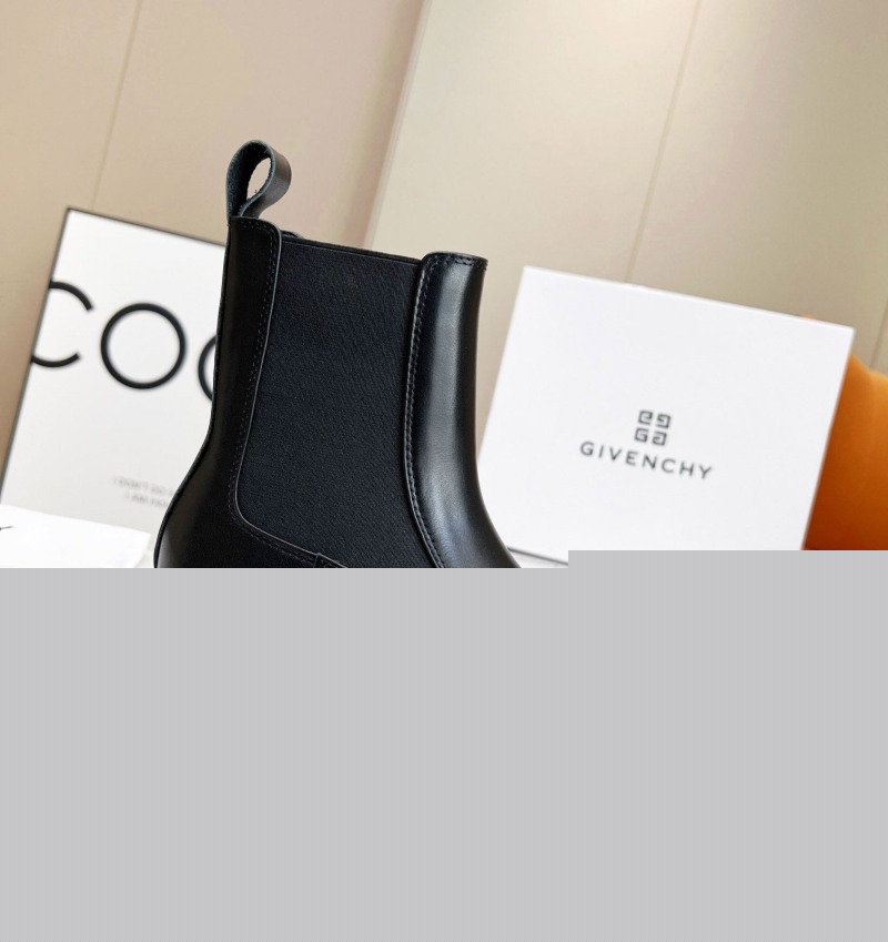 Givenchy Boots
